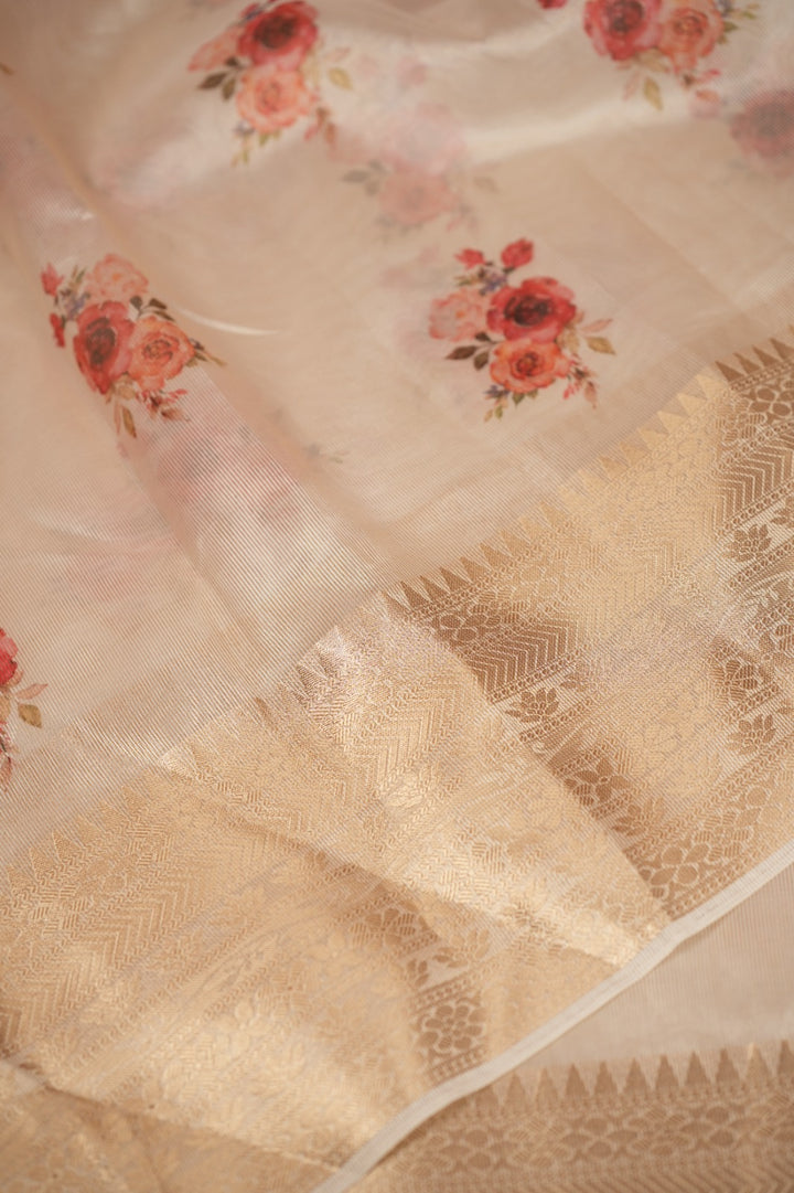 Art Silk Material TRF5217