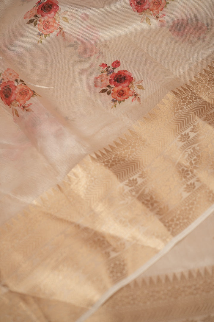 Art Silk Material TRF5217