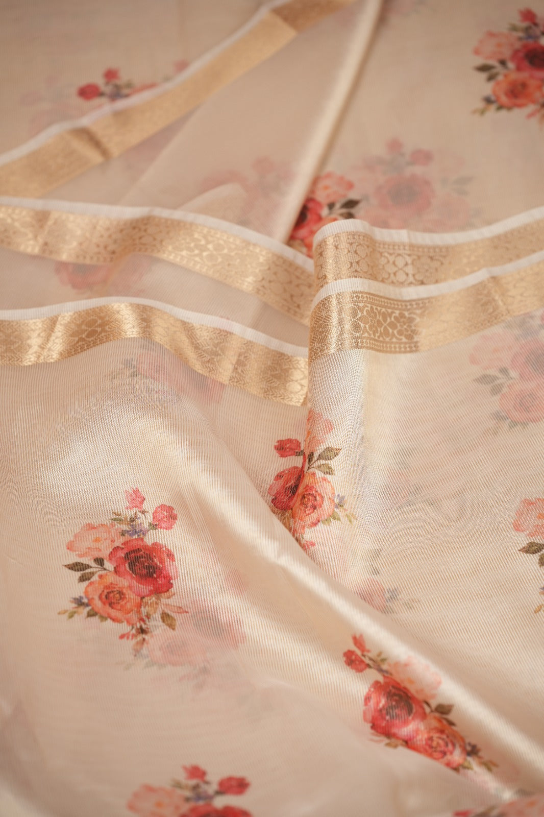 Art Silk Material TRF5217