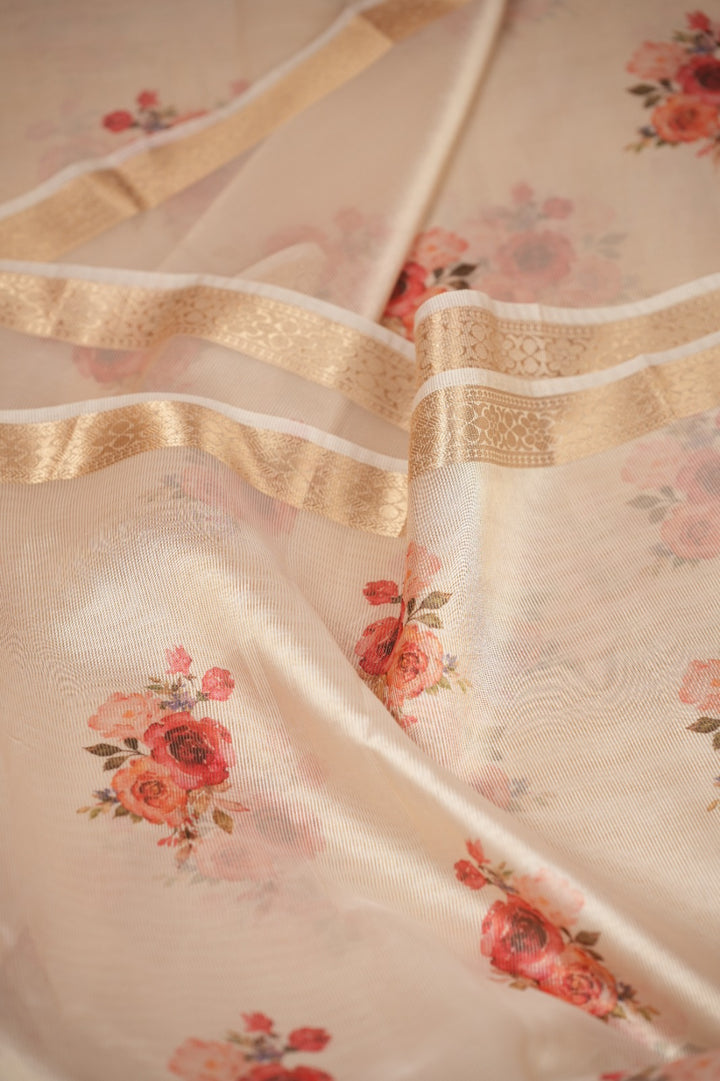 Art Silk Material TRF5217