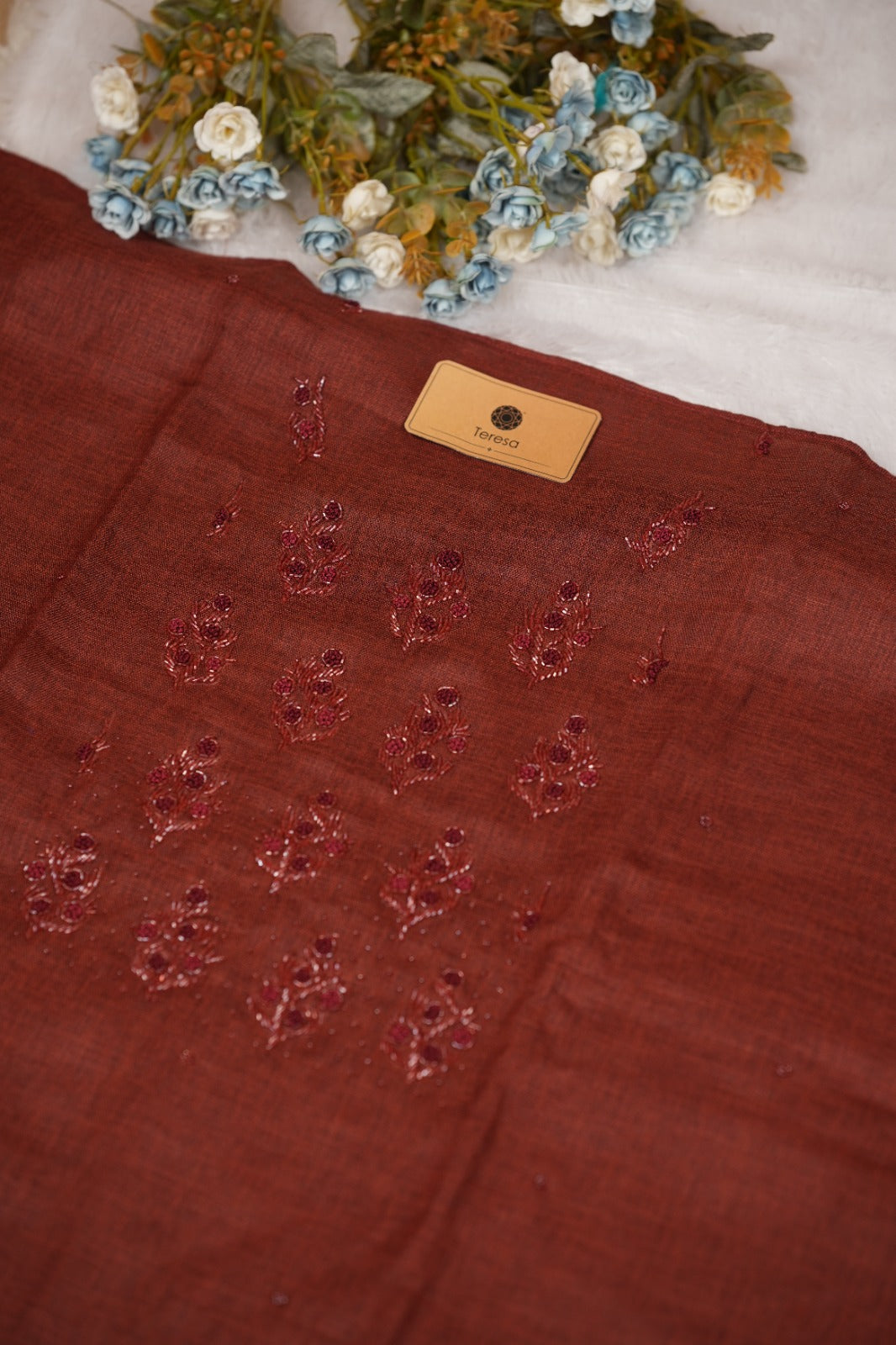 Linen Salwar TSS5218