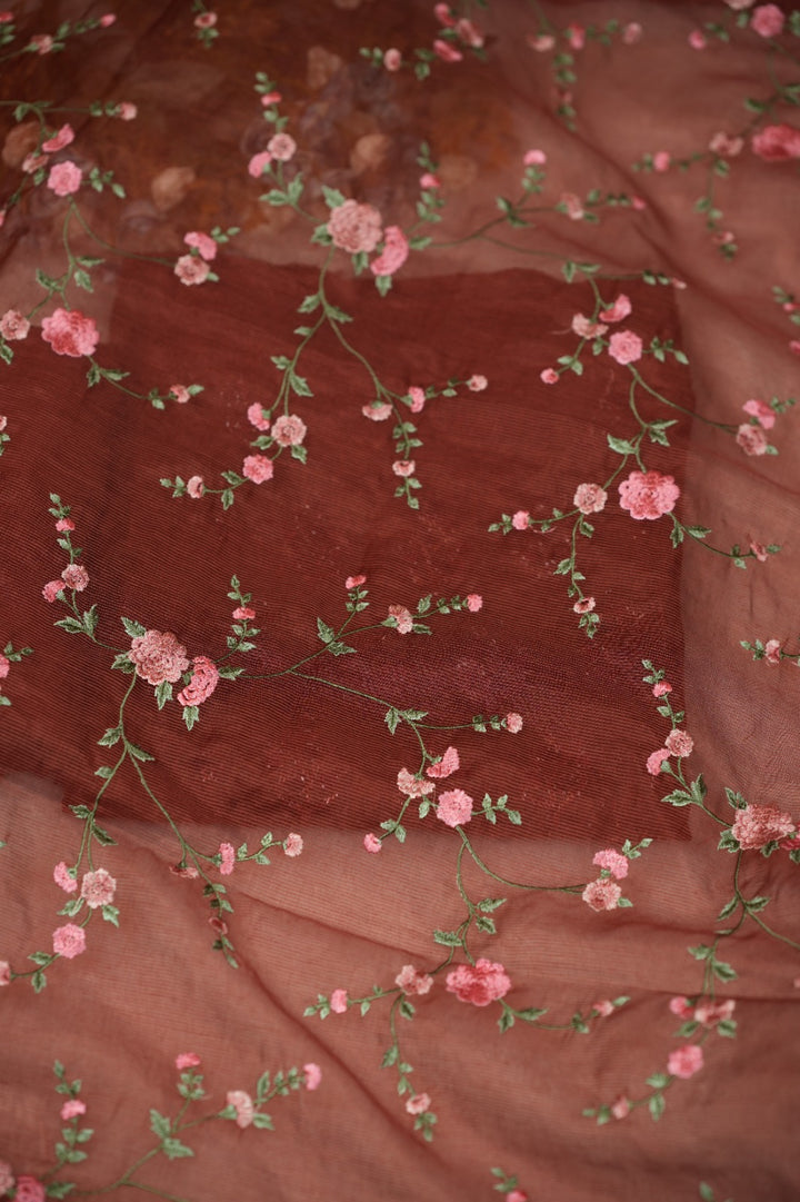 Linen Salwar TSS5218