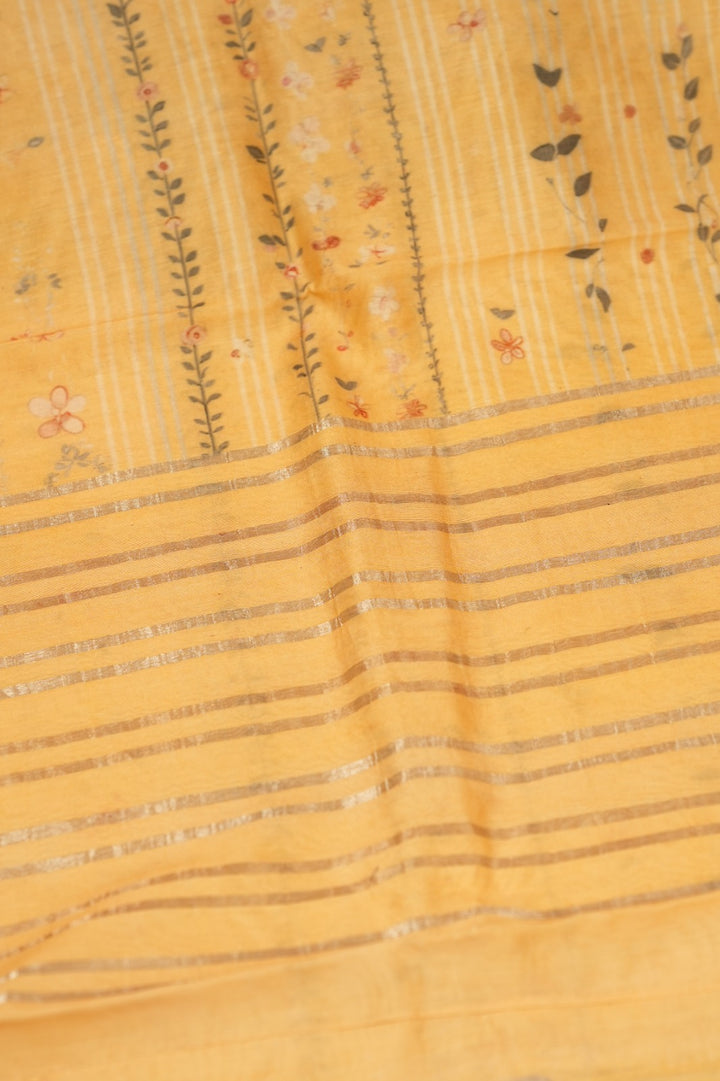 Chanderi Salwar TSS5219