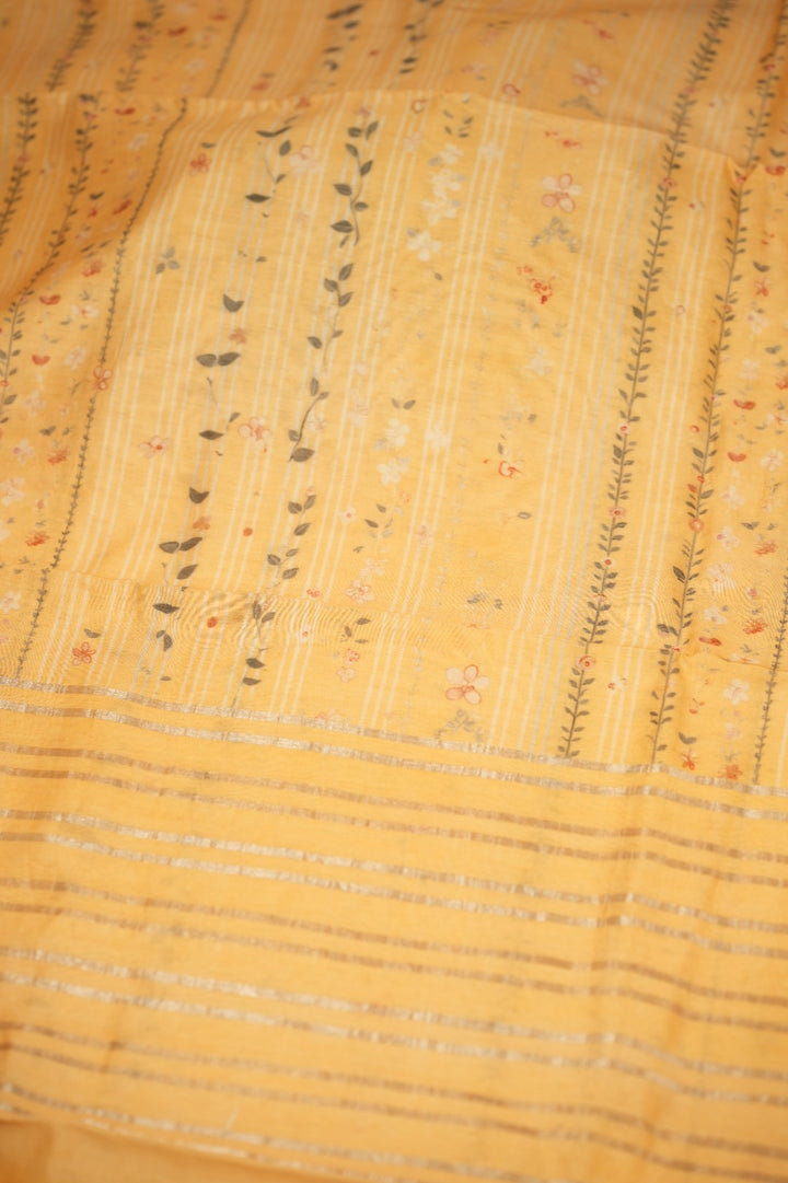 Chanderi Salwar TSS5219