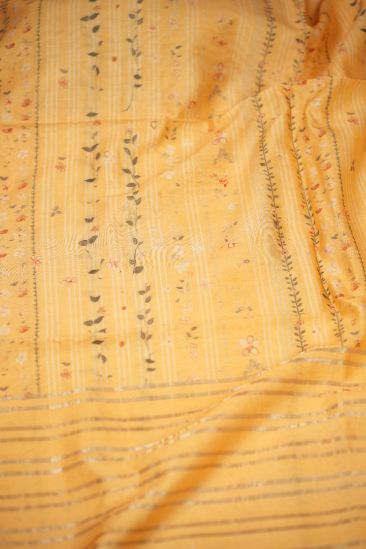Chanderi Salwar TSS5219