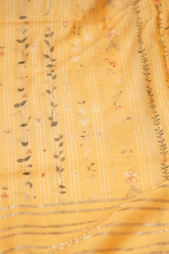 Chanderi Salwar TSS5219