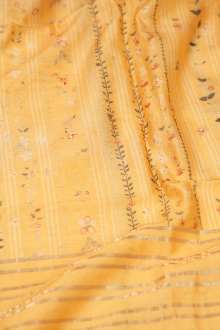Chanderi Salwar TSS5219