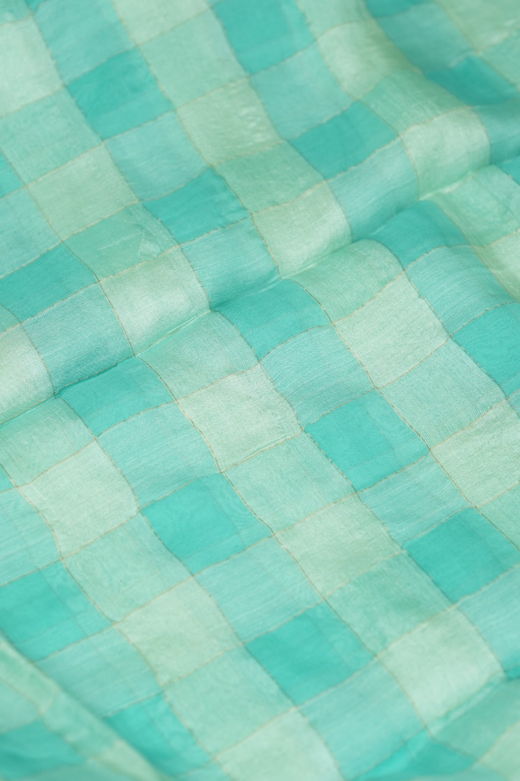 Tussar Organza Saree TSA5220