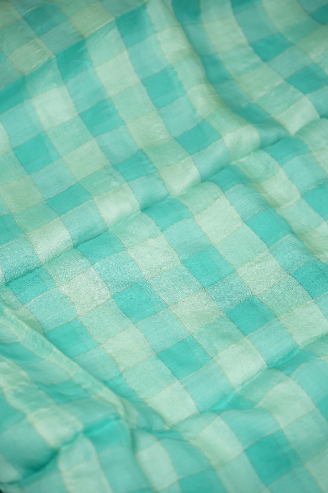 Tussar Organza Saree TSA5220