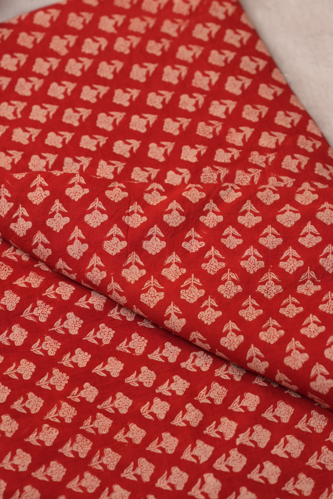 Cotton Material TRF0812