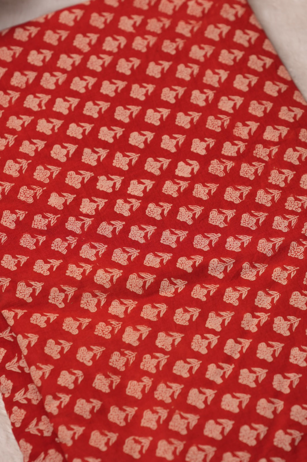 Cotton Material TRF0812