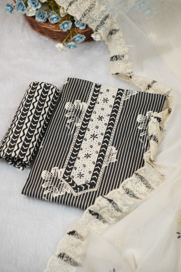Cotton Salwar TSS5223