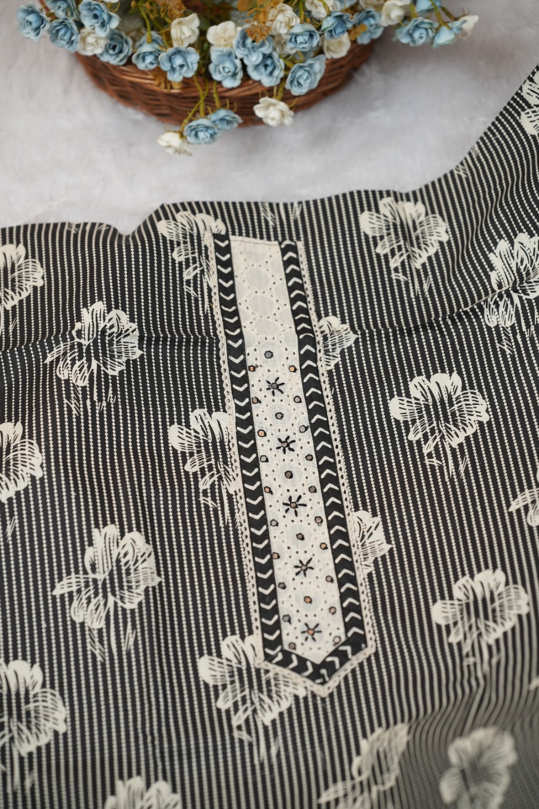 Cotton Salwar TSS5223