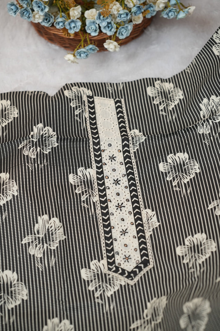 Cotton Salwar TSS5223