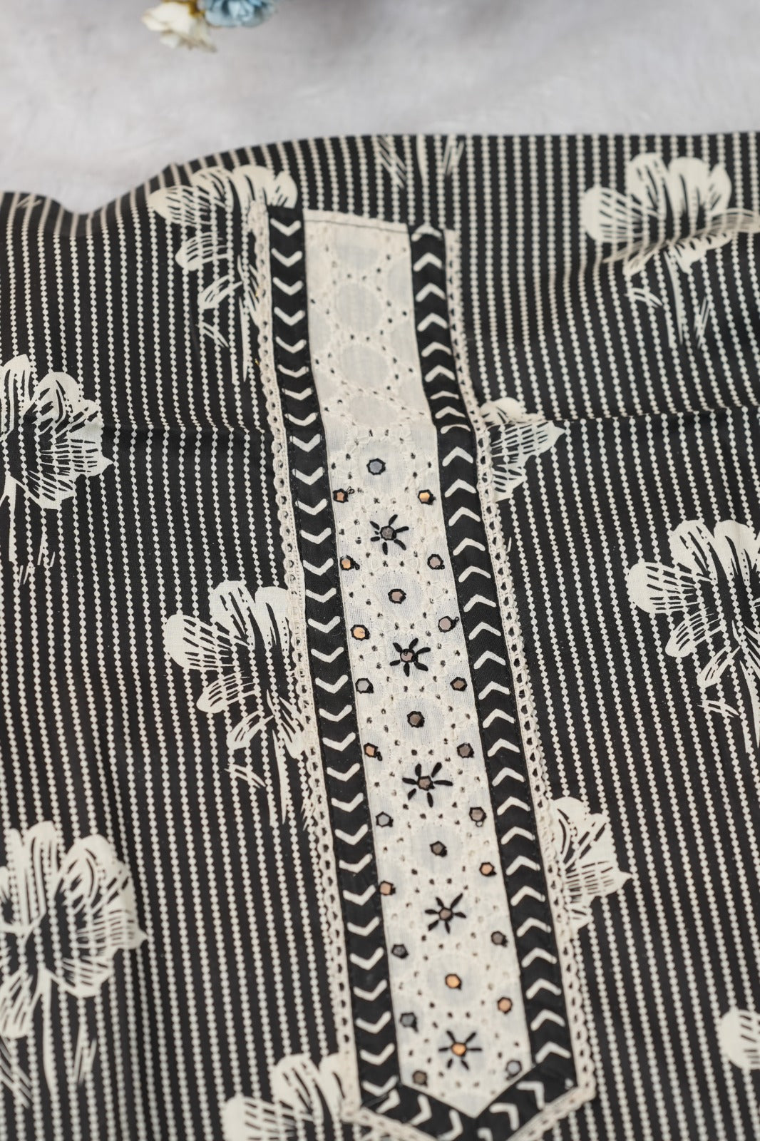 Cotton Salwar TSS5223