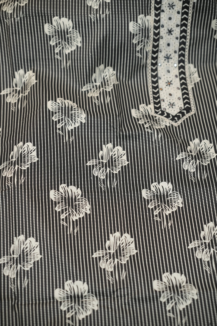 Cotton Salwar TSS5223