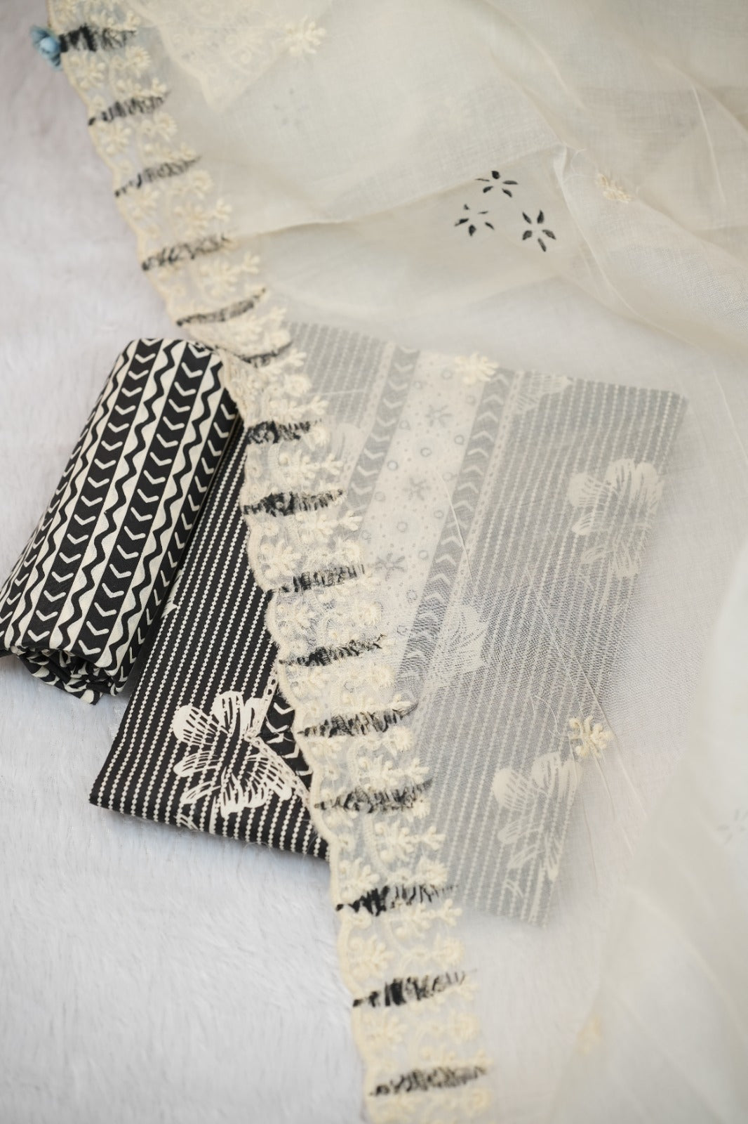 Cotton Salwar TSS5223