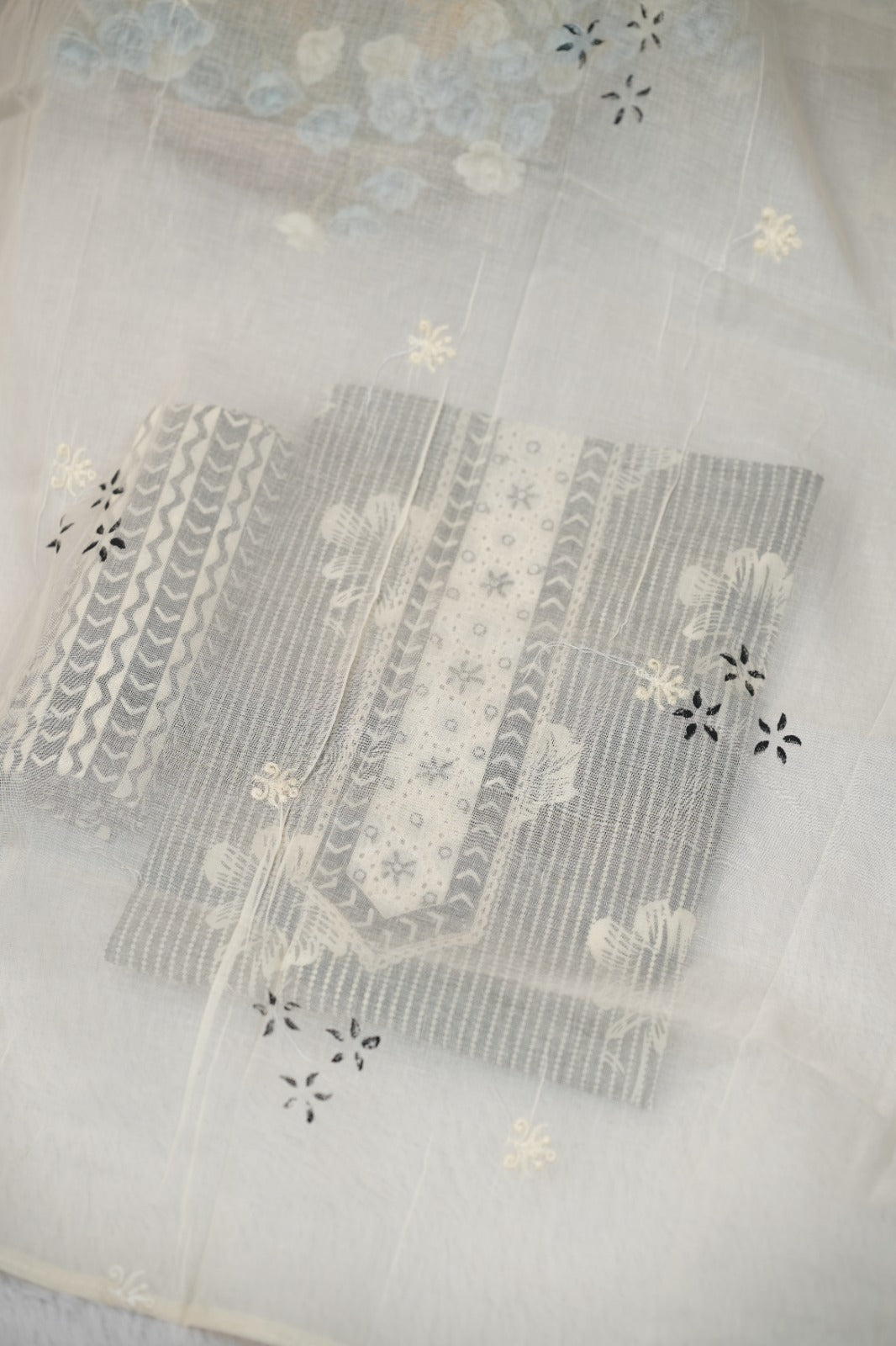 Cotton Salwar TSS5223