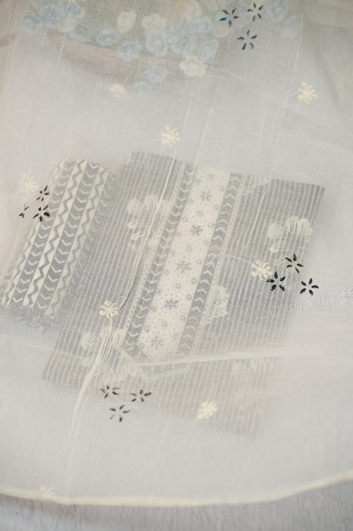 Cotton Salwar TSS5223