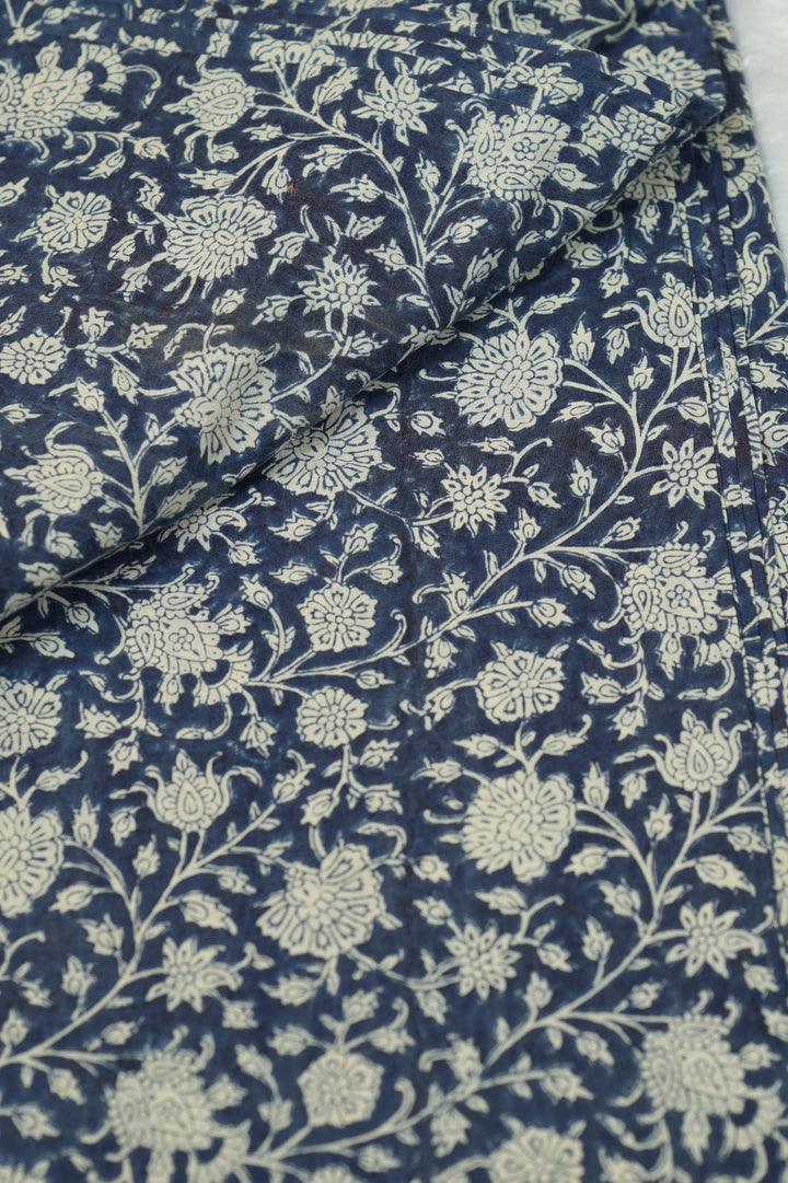 Cotton Material TRF0821