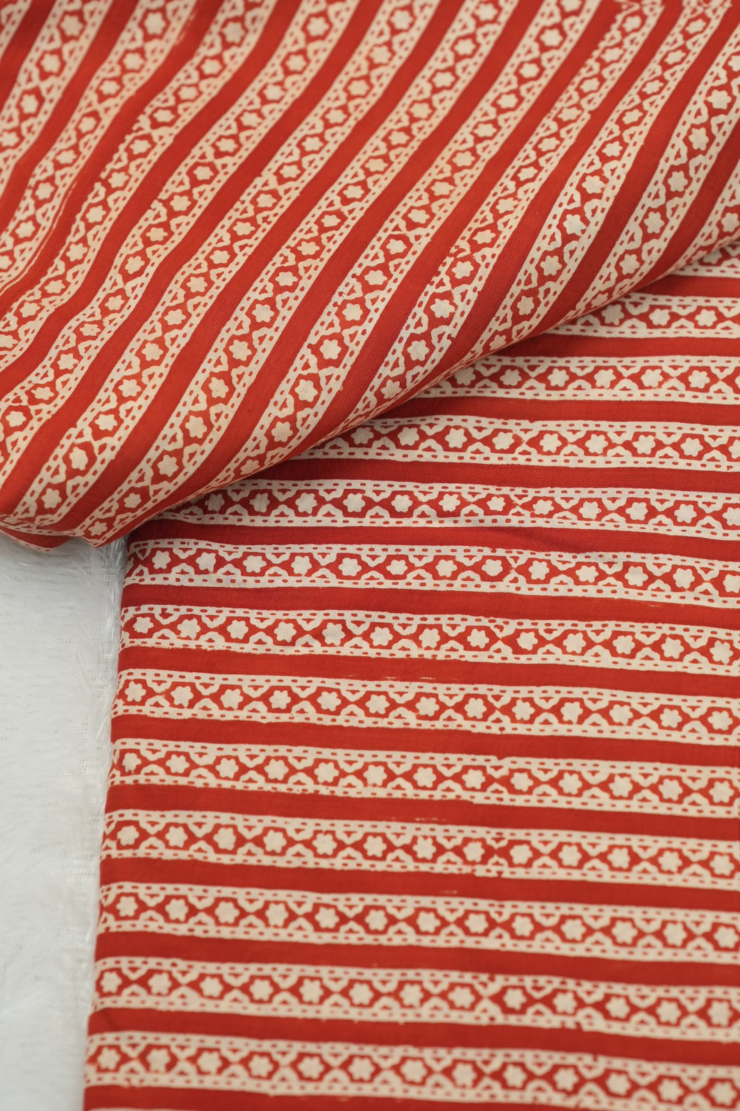 Cotton Material TRF0816