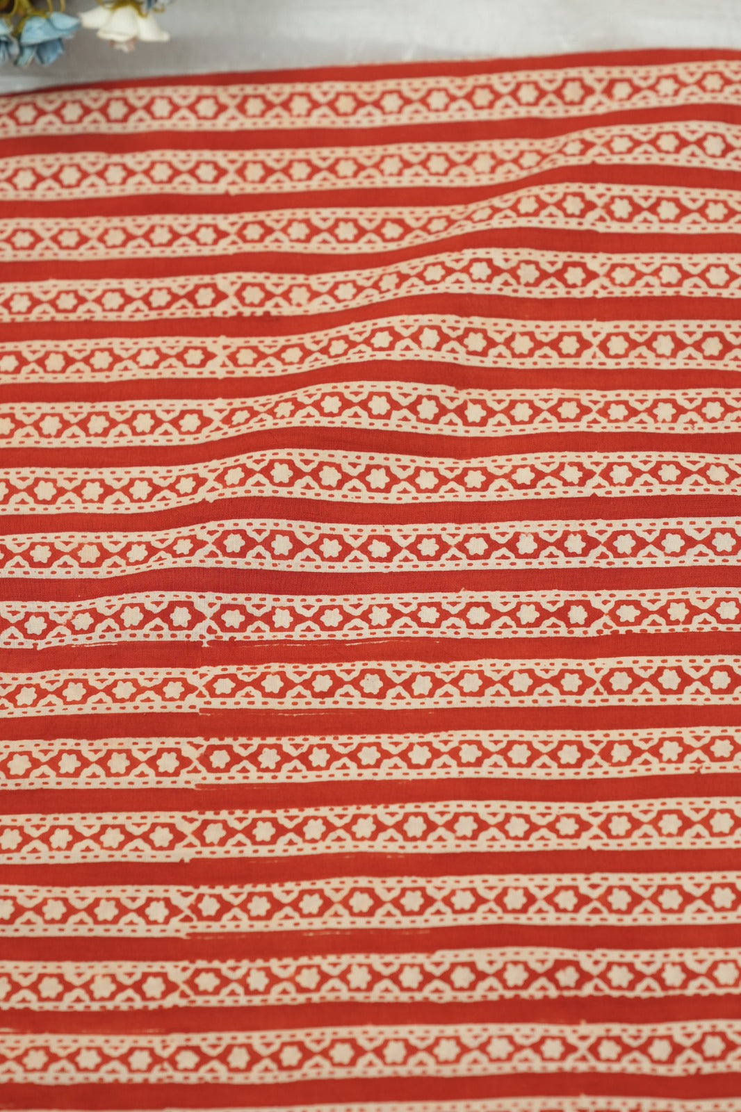 Cotton Material TRF0816