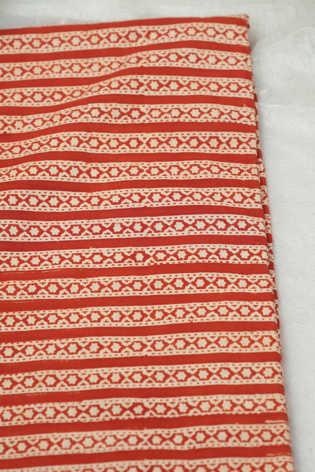 Cotton Material TRF0816