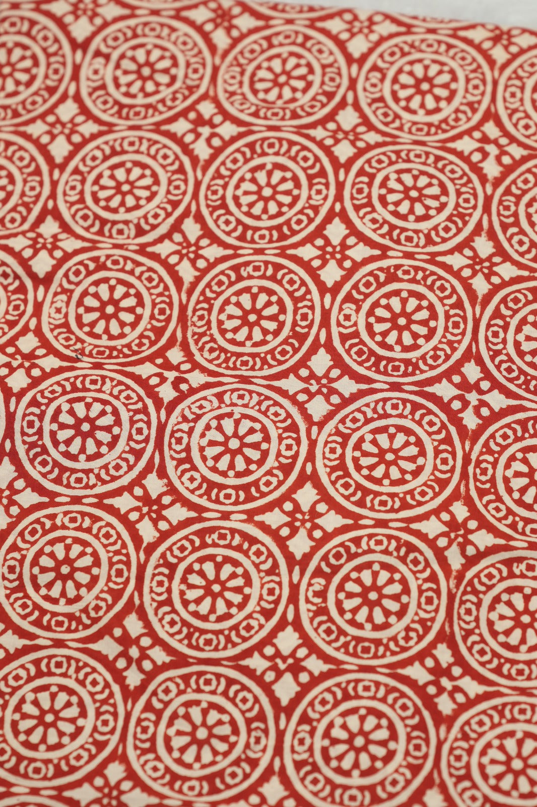 Cotton Material TRF0819