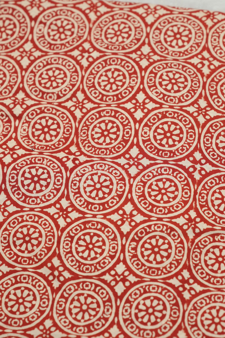 Cotton Material TRF0819