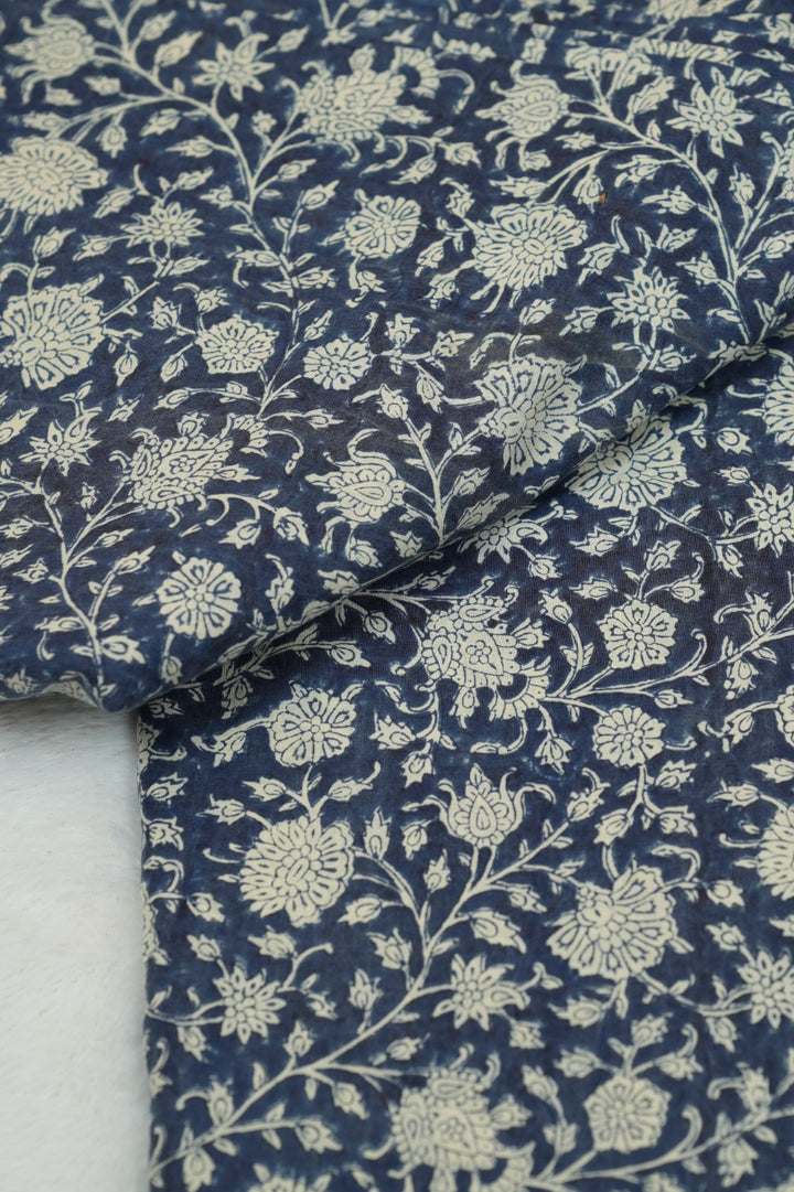 Cotton Material TRF0821