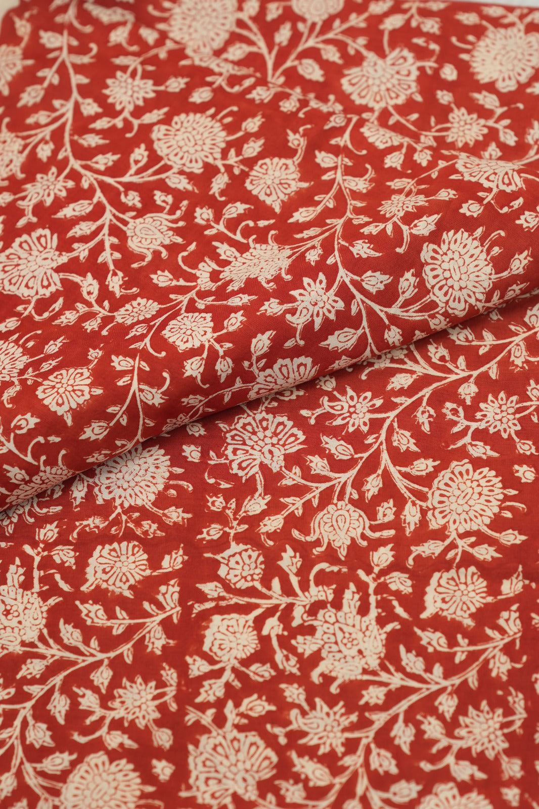 Cotton Material TRF0817