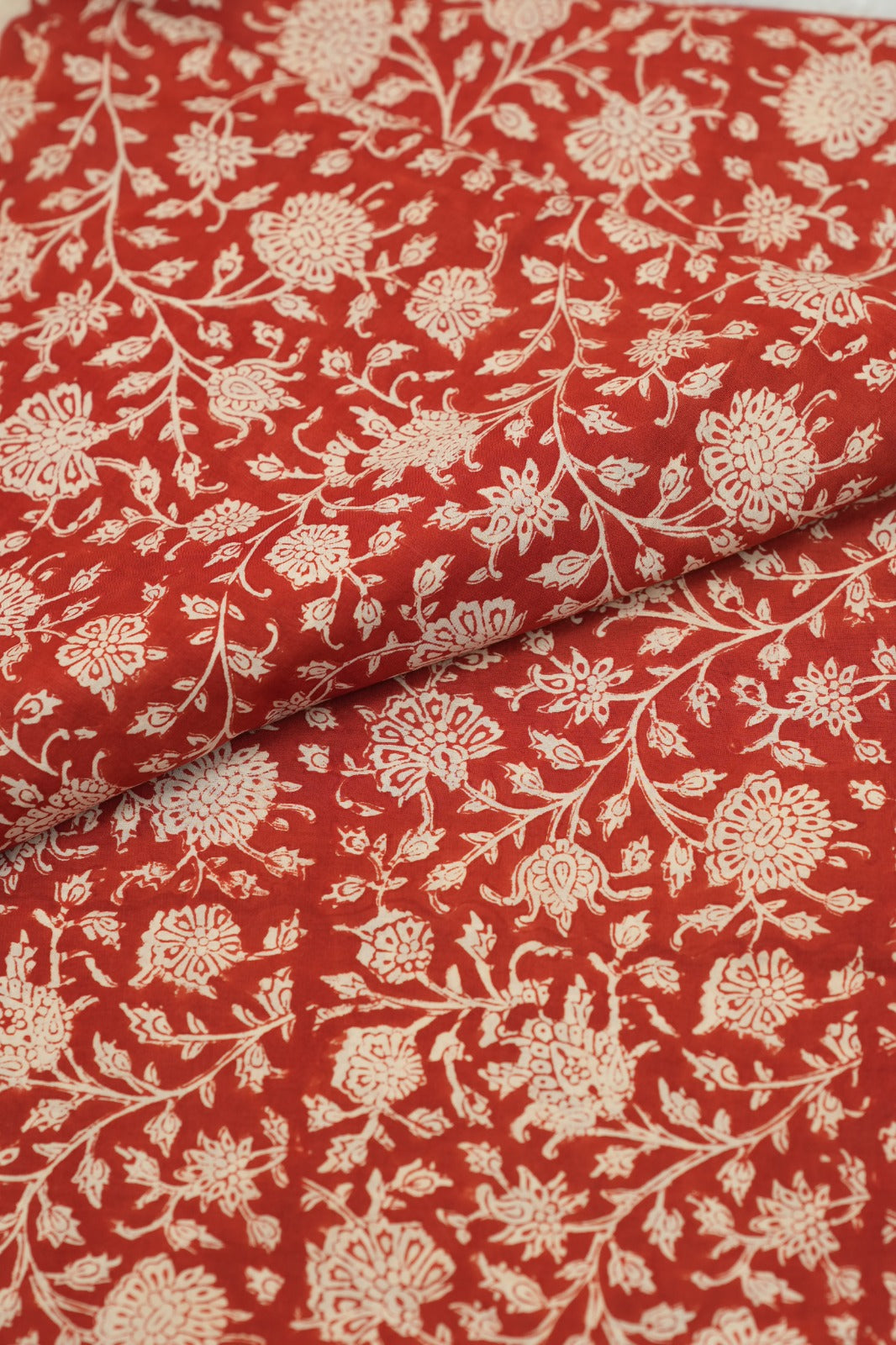 Cotton Material TRF0817