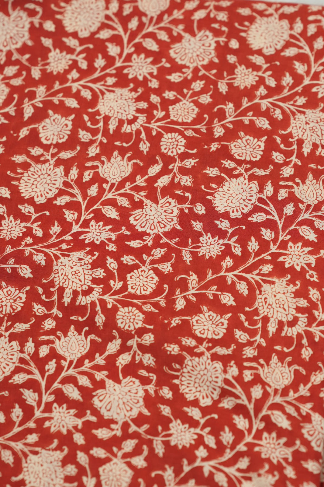 Cotton Material TRF0817