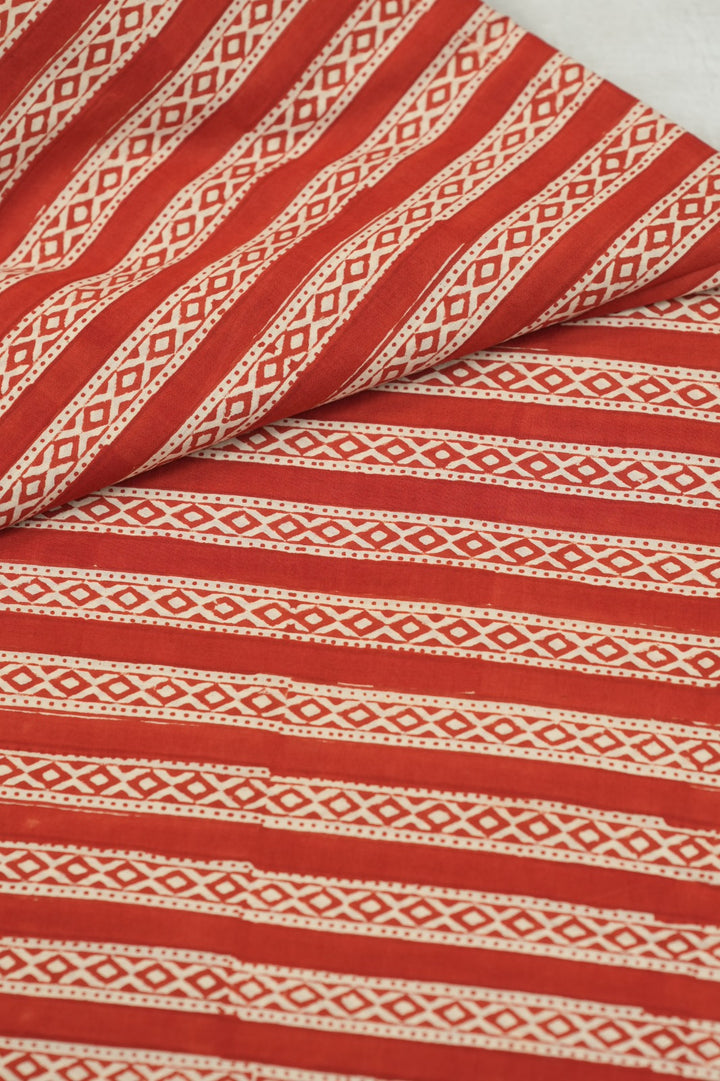 Cotton Material TRF0820