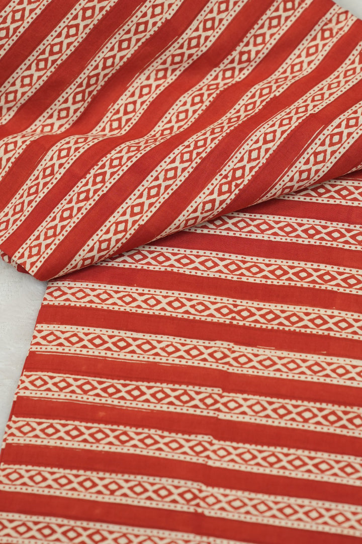 Cotton Material TRF0820