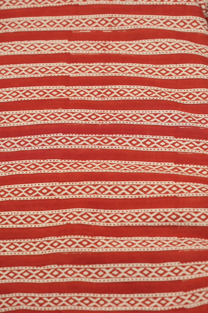 Cotton Material TRF0820