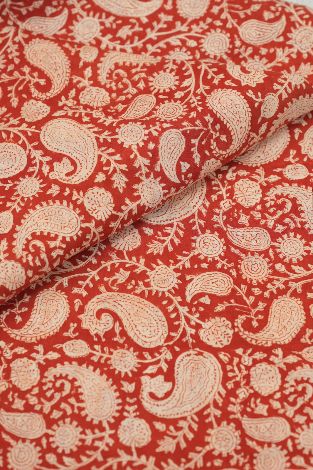 Cotton Material TRF0818