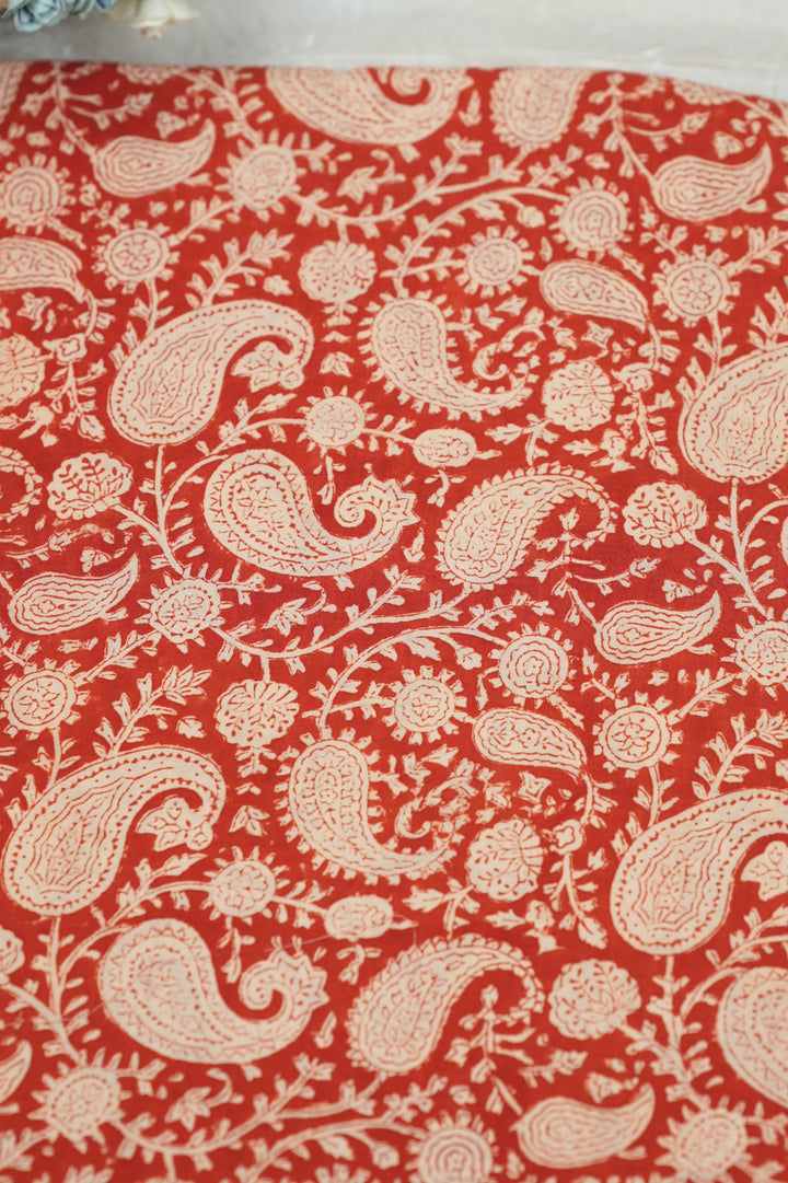 Cotton Material TRF0818