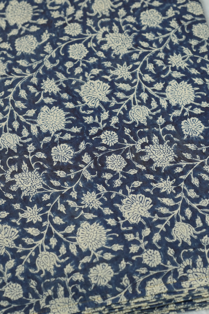 Cotton Material TRF0821