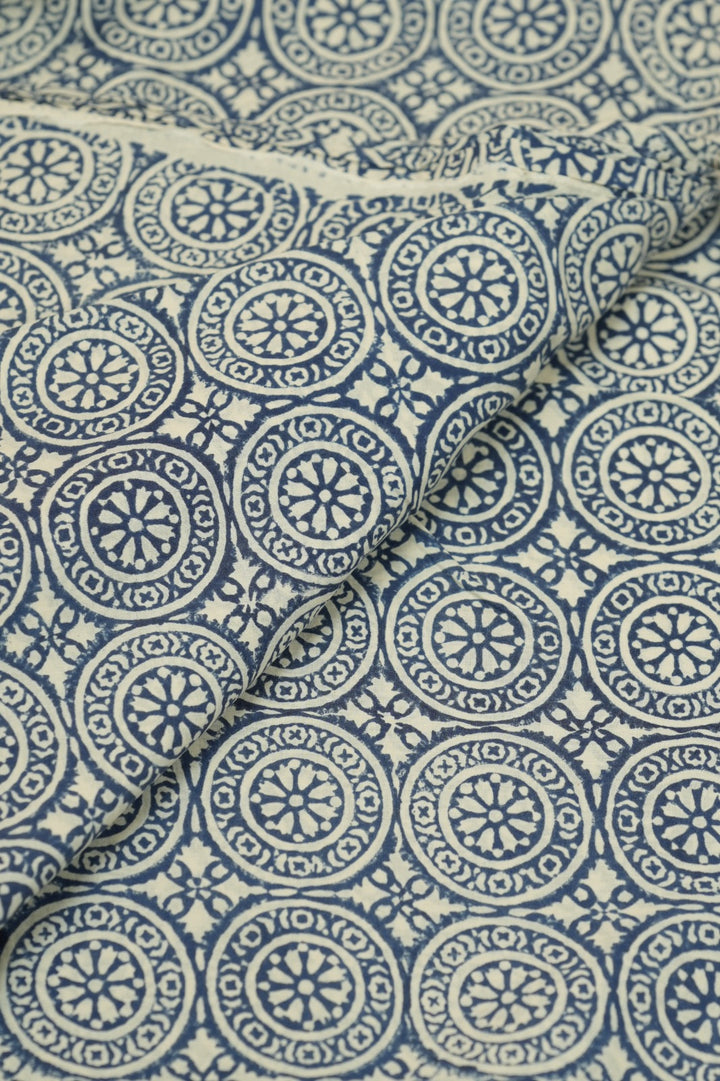 Cotton Material TRF0822
