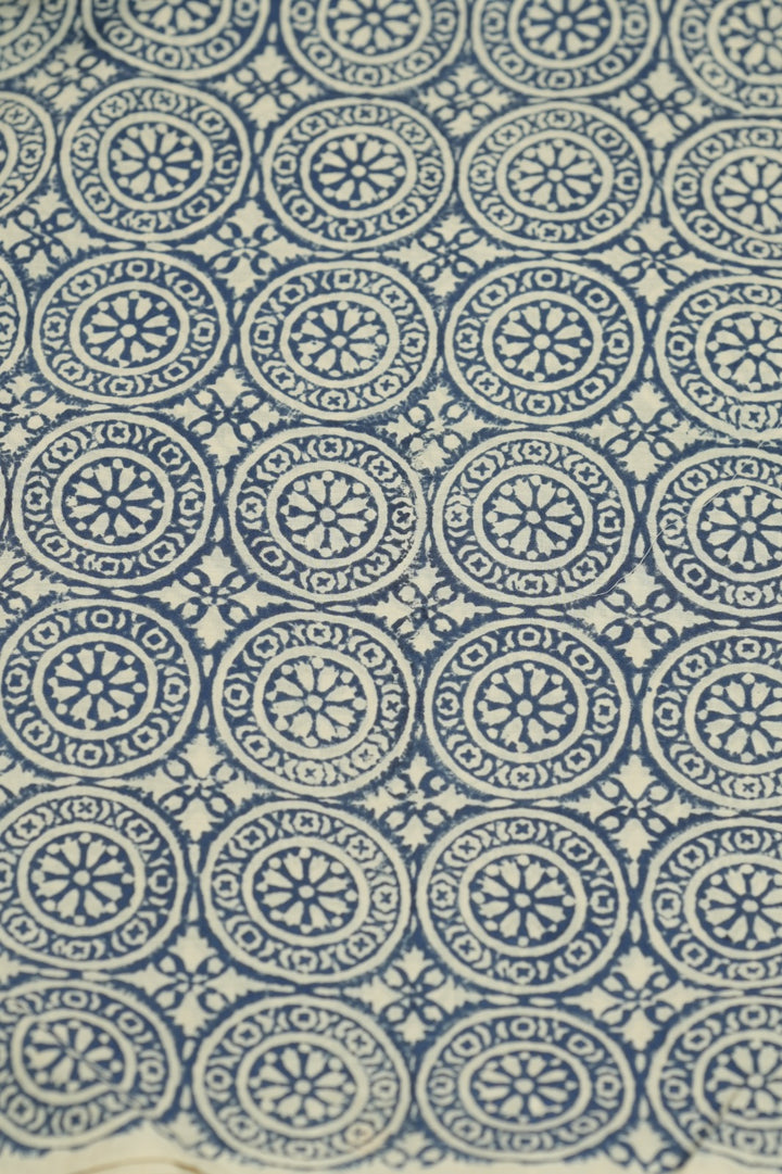 Cotton Material TRF0822