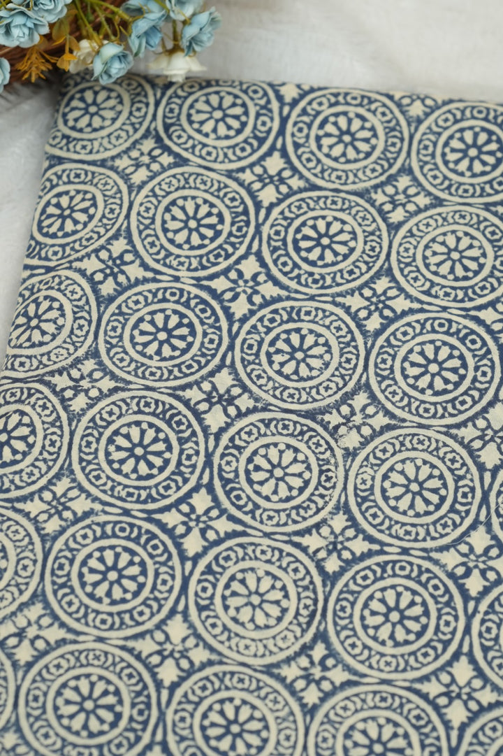 Cotton Material TRF0822
