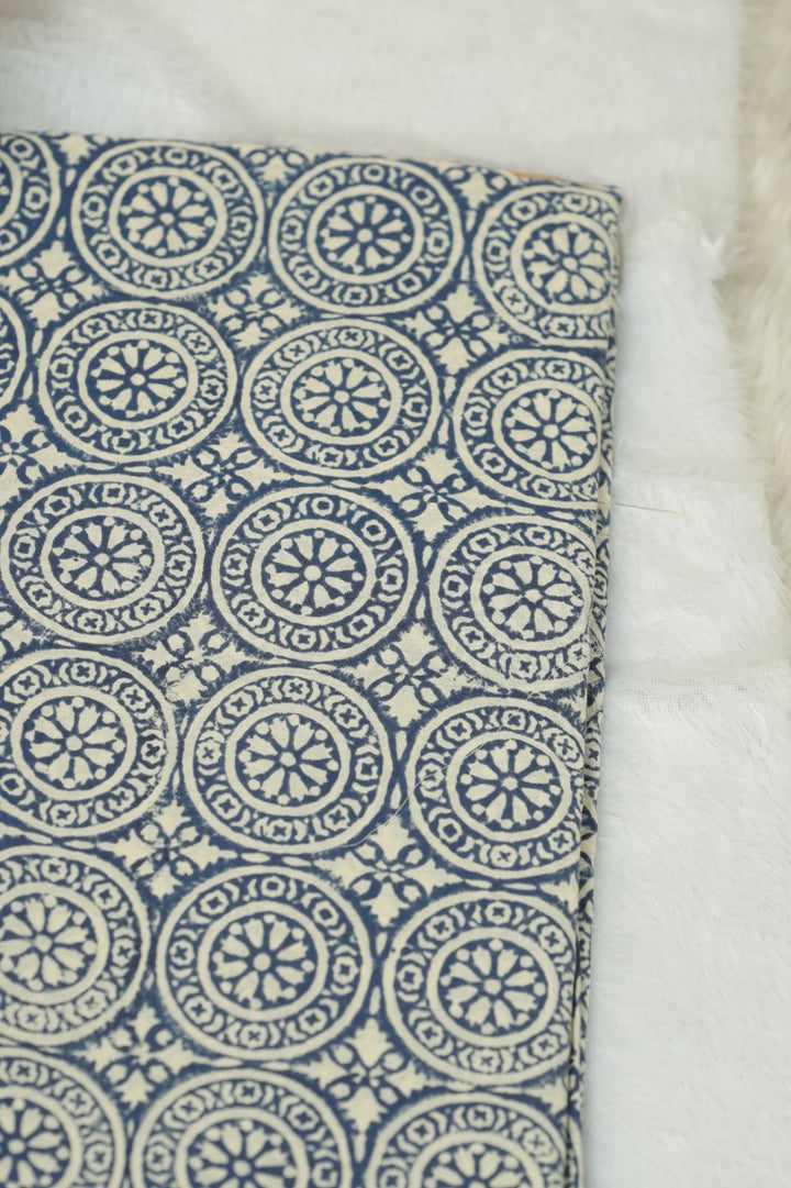 Cotton Material TRF0822