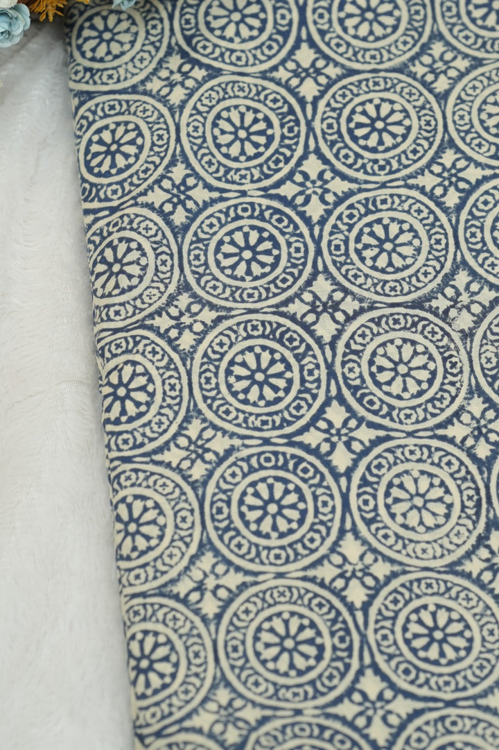 Cotton Material TRF0822