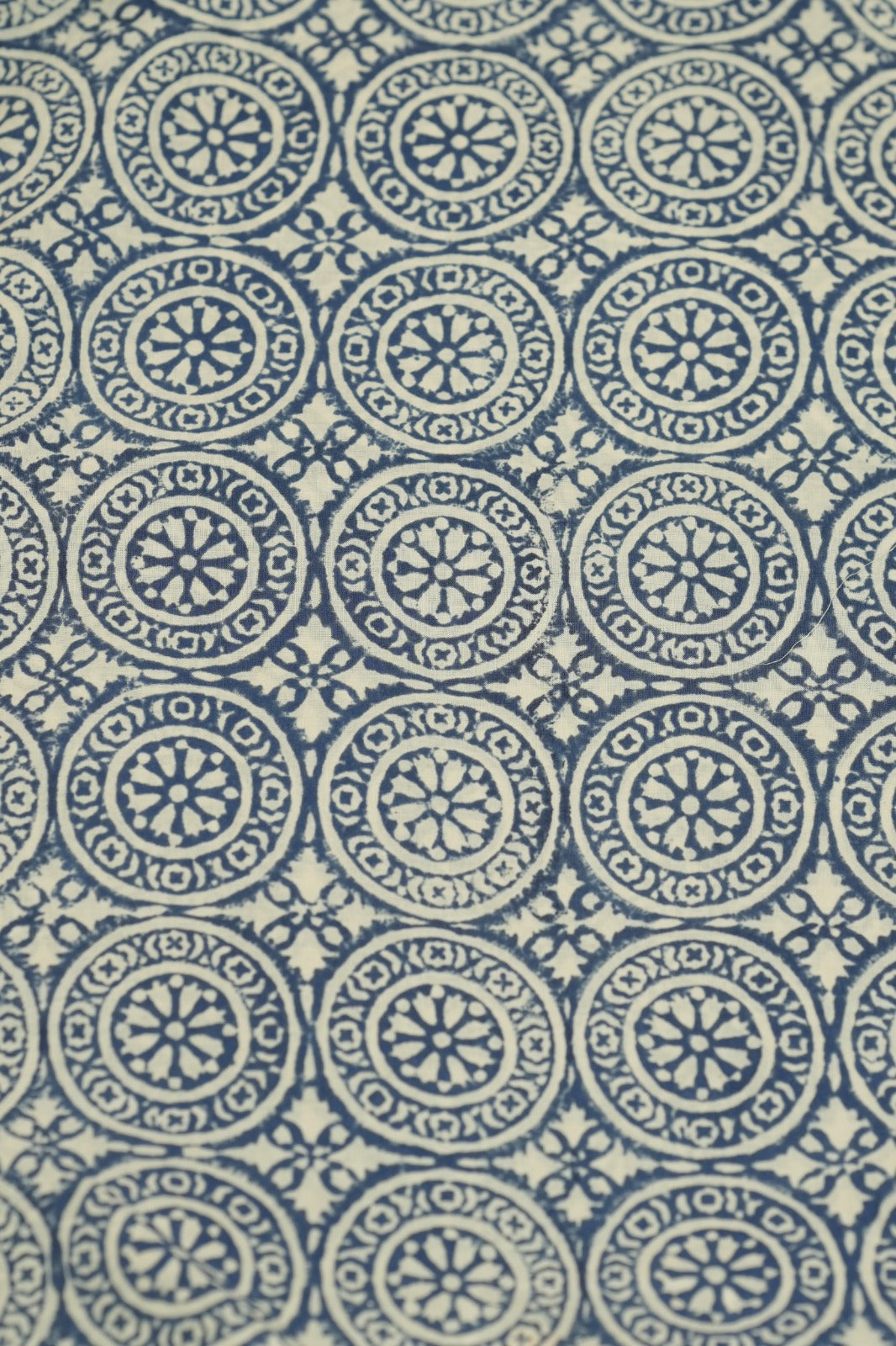 Cotton Material TRF0822