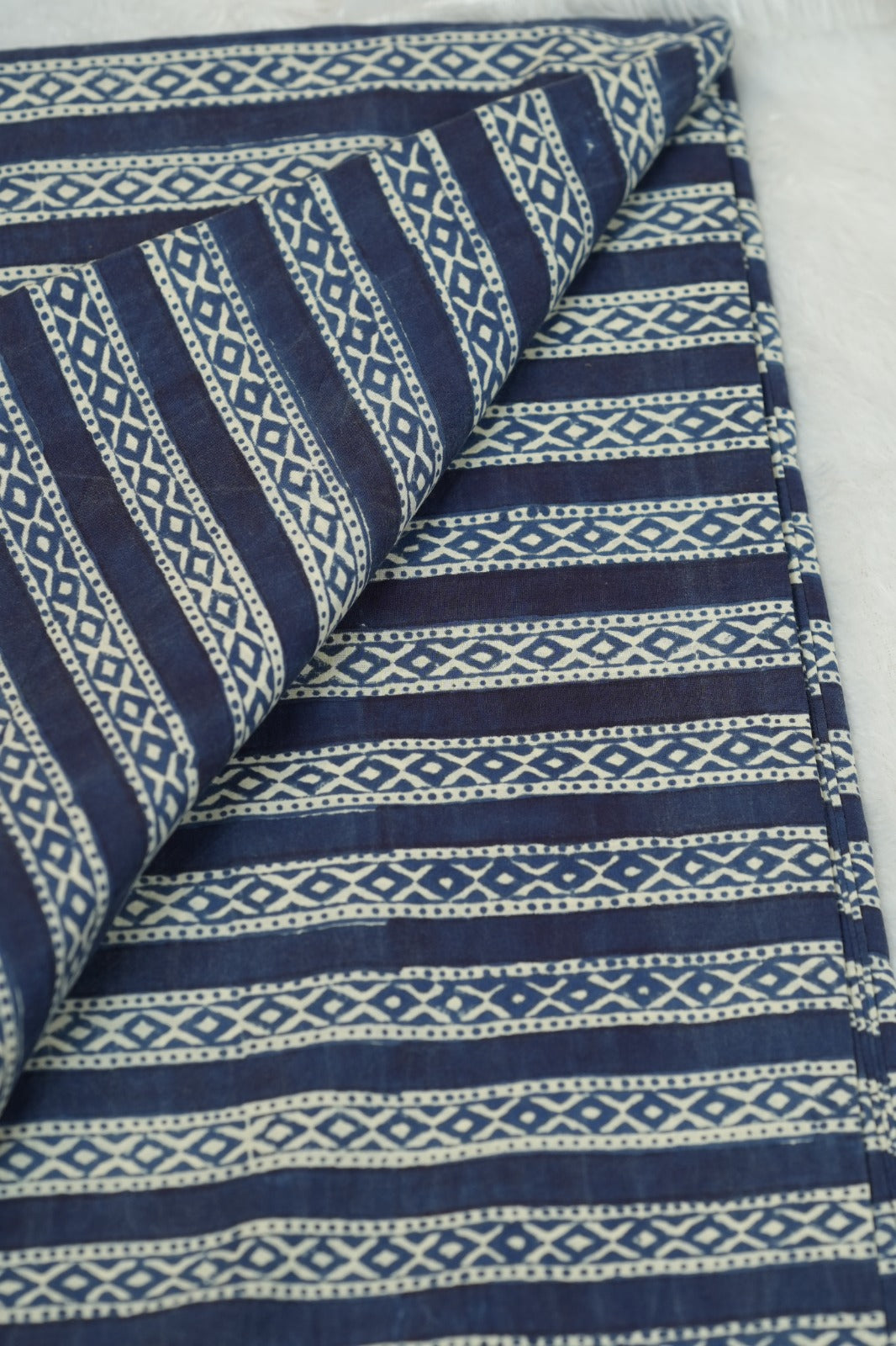 Cotton Material TRF0823