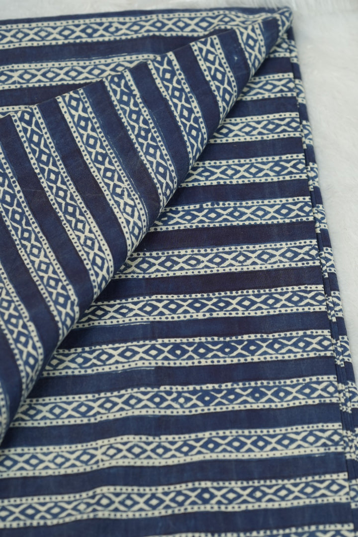 Cotton Material TRF0823