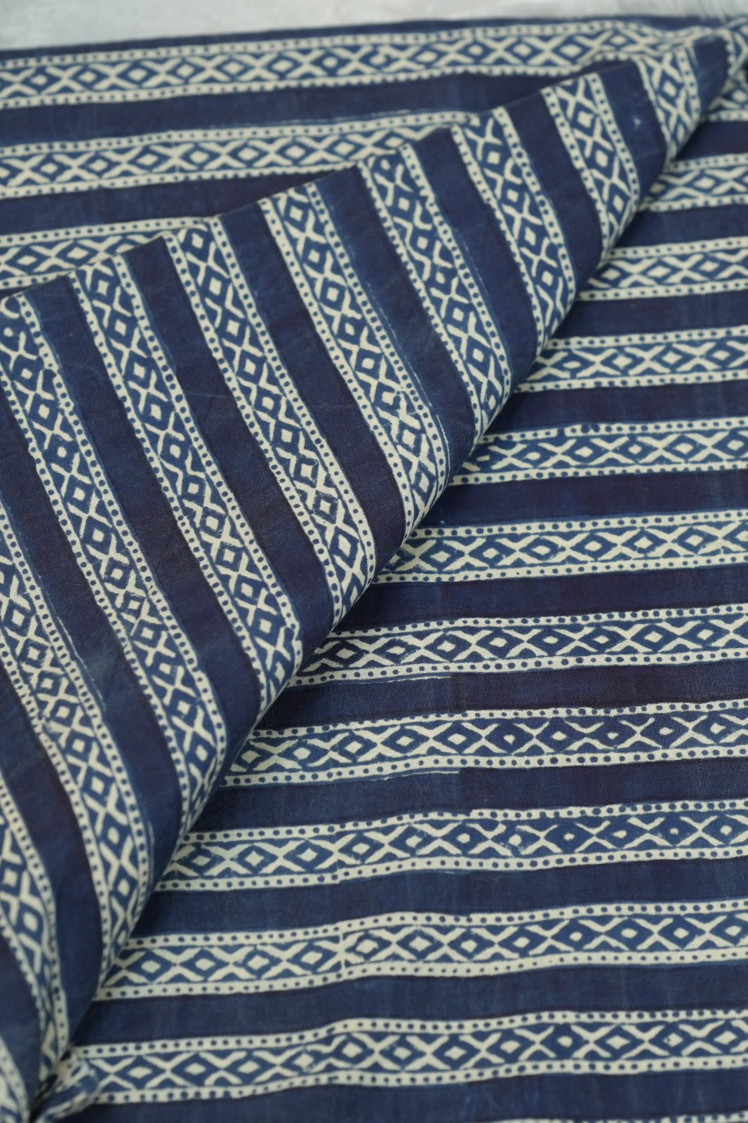 Cotton Material TRF0823