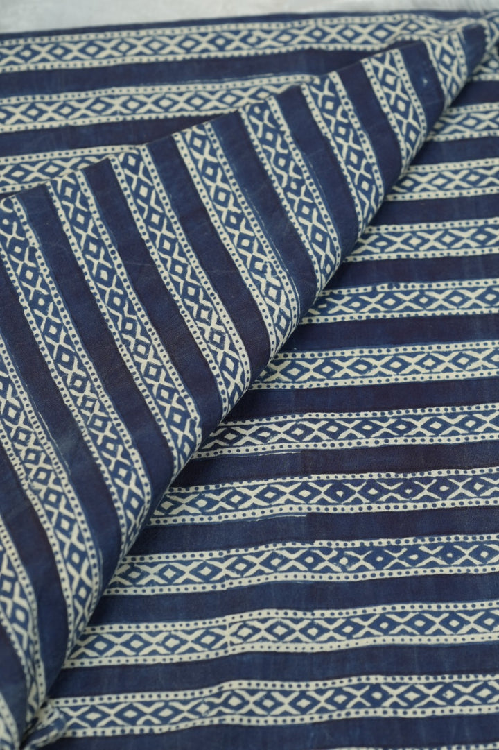 Cotton Material TRF0823