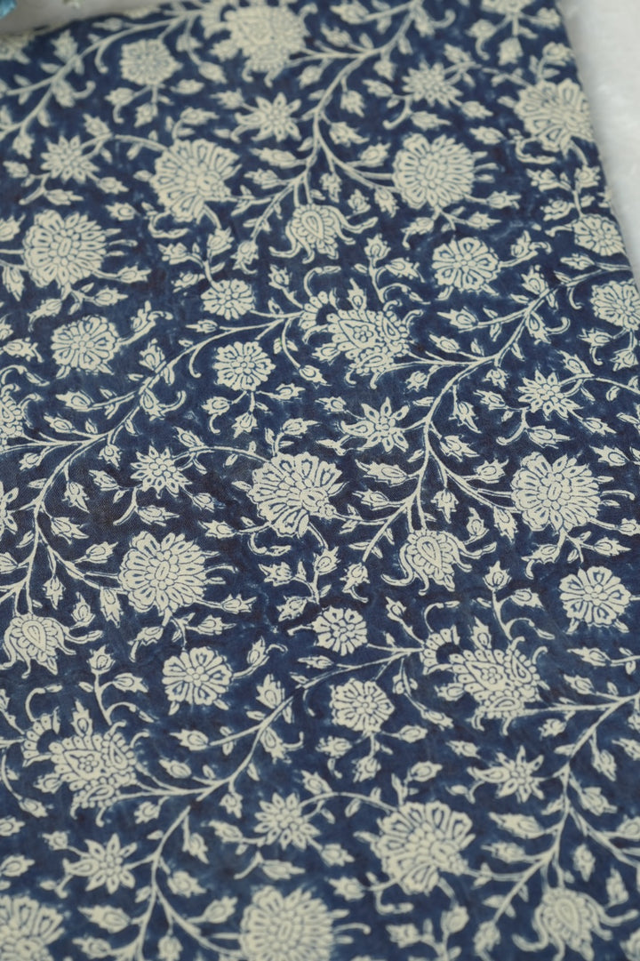 Cotton Material TRF0821